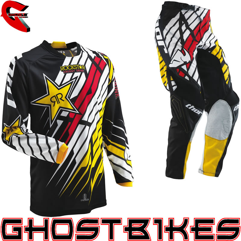 Thor Youth Riding Gear Thor Motocross Gear 2025 Sportmode Rogue