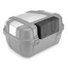View Item Givi Trekker 52L Topcase Backrest (E133) 