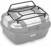 View Item Givi Trekker TRK52N Topcase Metallic Rack (E142)