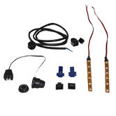 View Item Givi V47 Topcase Brake Light Kit (E135)