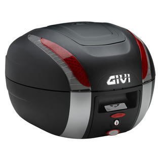 View Item Givi B33 Monokey Topcase 33L (B33NMK)