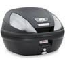 View Item Givi E370 Tech Monolock Topcase 39L (E370NT)