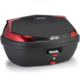 View Item Givi B47 Blade Monolock Topcase 47L (B47NML)