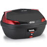View Item Givi B47 Blade Monolock Topcase 47L (B47NML)