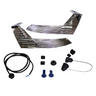 View Item Givi B37/B47 Blade Topcase Brake Light Kit (E126)