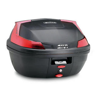 View Item Givi B37 Blade Monolock Topcase 37L (B37N)