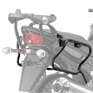 View Item Givi V35 Pannier Rack - Suzuki Bandit 650/1250 (07-11) (PLX539)