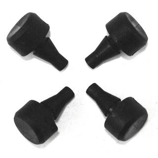View Item Givi Z126 Monorack Plate Rubbers