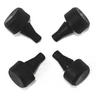 View Item Givi Z126 Monorack Plate Rubbers