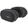 View Item Givi 3D Range Easylock Panniers 25L (3D600)