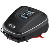 View Item Givi 3D Range Tanklock Tank Bag 4L (3D601)