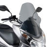 View Item Givi Motorcycle Screen Smoked - Honda PCX 125 10-12 (D322S)