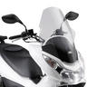 View Item Givi Motorcycle Screen Clear - Honda PCX 125 10-12 (D322ST)