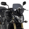 View Item Givi Motorcycle Screen Smoked - Honda CB 600 F Hornet ABS 07-10 (A310)