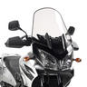 View Item Givi Motorcycle Screen Clear - Suzuki DL 650 V-Strom (04-11) (D260ST)