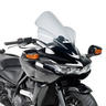 View Item Givi Motorcycle Screen Smoked - Honda DN-01 700 08-12 (D316S)