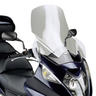 View Item Givi Motorcycle Screen Clear - Honda Silverwing 400/600 (214DT)
