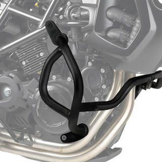 View Item Givi Motorcycle Engine Guard - BMW F650 GS F800 GS (08-12) (TN690)