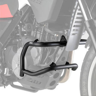 View Item Givi Motorcycle Engine Guard - BMW G650 GS (11-12) (TN5101)