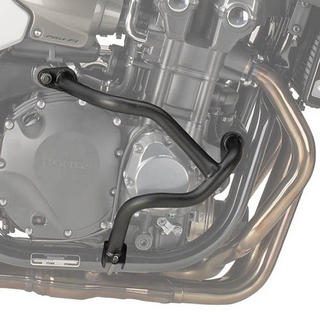 View Item Givi Motorcycle Engine Guard - Honda CB 1300 (03-08) CB 1300 S (10-11) (TN451)
