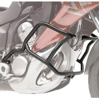 View Item Givi Motorcycle Engine Guard - Honda XL 700 Transalp (08-12) (TN455)