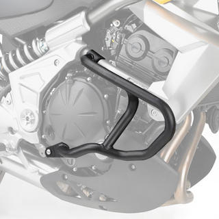 View Item Givi Motorcycle Engine Guard - Kawasaki Versys 650 (10-12) (TN422)