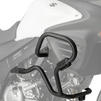 View Item Givi Motorcycle Engine Guard - Suzuki DL 650 V-Strom (04-11) (TN532)