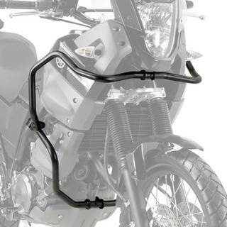 View Item Givi Motorcycle Engine Guard - Yamaha XT 660Z Tenere (08-12) (TN348)