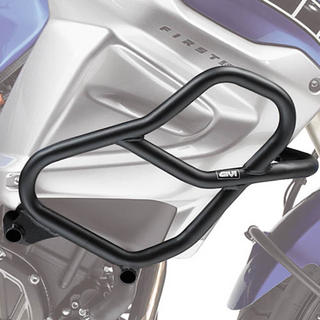 View Item Givi Motorcycle Engine Guard - Yamaha XT 1200Z Super Tenere (10-12) (TN355)