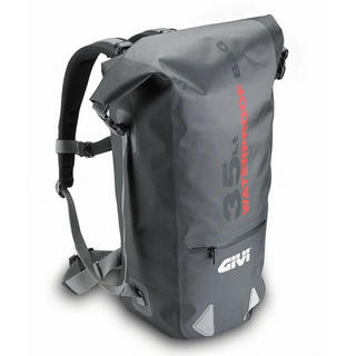 View Item Givi Waterproof Backpack 35L (WP403)