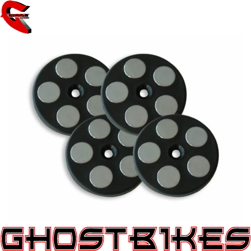 GIVI T4KIT 4 TANK BAG KIT MOTORCYCLE MOTORBIKE TANKBAG