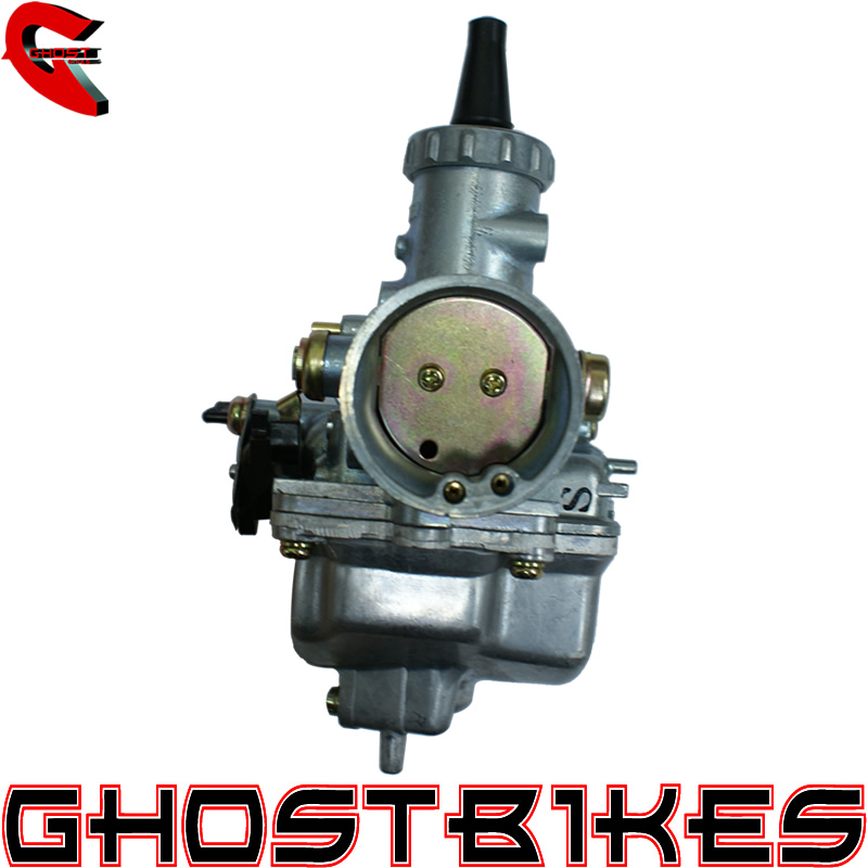 ssr 125 mikuni carb