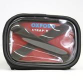 View Item Oxford Strap-Nav Sat Nav Holder