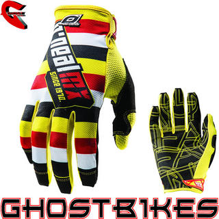 View Item Oneal Jump 2013 Repeat Motocross Gloves