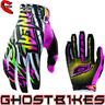 View Item Oneal Jump 2013 Automatic Motocross Gloves
