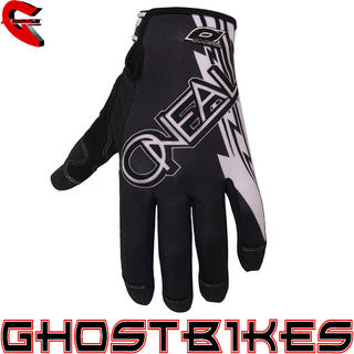 View Item Oneal Greg Minnaar Signature Motocross Gloves