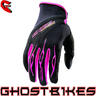 View Item Oneal Element 2013 Girls Motocross Gloves