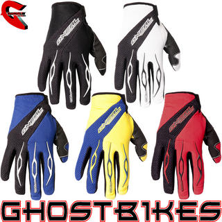 View Item Oneal Element 2013 Motocross Gloves