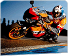 Motorcycle Gear