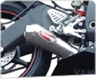 Motorbike Parts