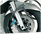 Motorcycle Security