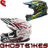 View Item Oneal 7 Series Synapse Motocross Helmet