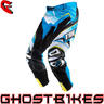 View Item Oneal Hardwear 2013 Vented Motocross Pants