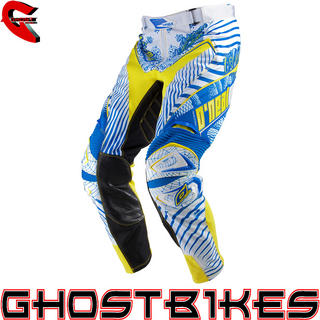 View Item Oneal Hardwear 2013 Cobra Motocross Pants