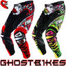 View Item Oneal Hardwear 2013 Automatic Motocross Pants