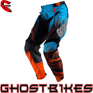 View Item Oneal Mayhem 2013 Crypt Motocross Pants