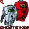 View Item Oneal Element 2013 Toxic Motocross Jersey