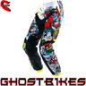 View Item Oneal Element 2013 Villain Motocross Pants