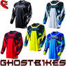 View Item Oneal Element Kids 2013 Racewear Motocross Jersey