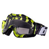 View Item Oneal Blur B1 Crawler Motocross Goggles